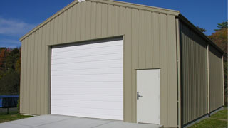 Garage Door Openers at Horatio Street Townhouses, Florida